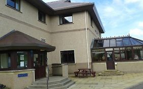 The Weigh Inn Hotel & Lodges